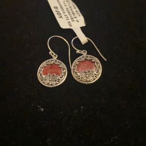 Ladies earrings
